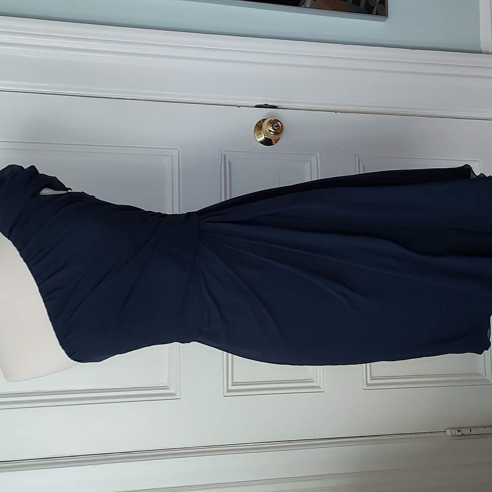 Philosophy di Alberta Ferretti dress size 4